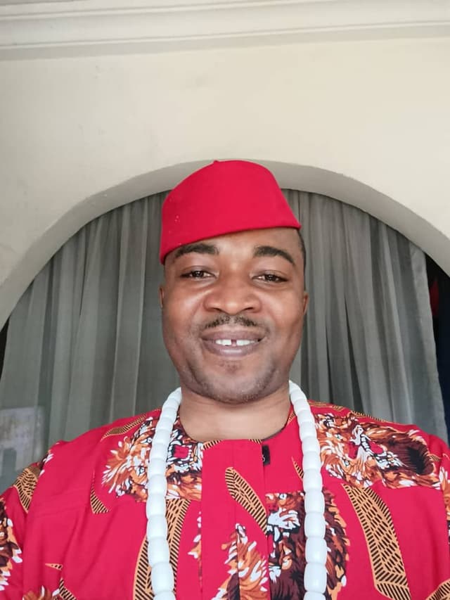  Ụkọ Onyekachi Nwogu