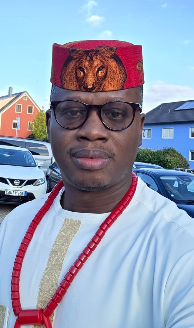 Ụkọ Onyinye Aneto