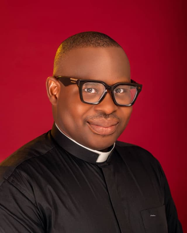 Ụkọ Ugochukwu Osuagwu